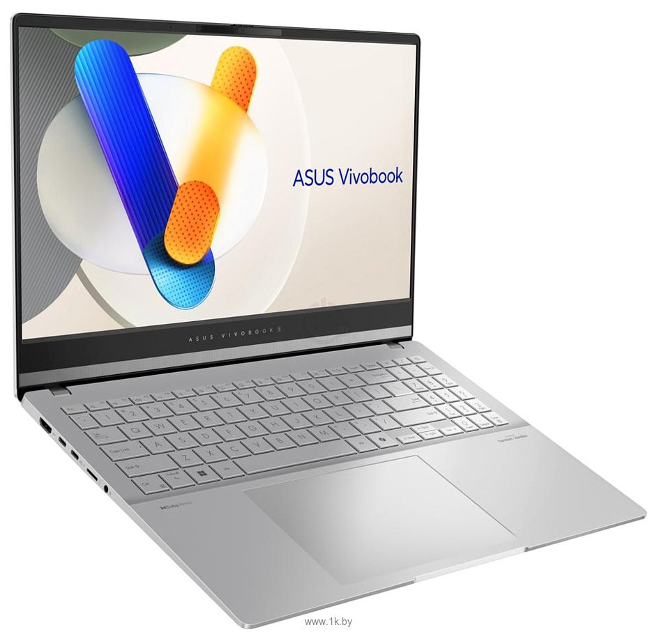 Фотографии ASUS VivoBook S15 OLED M5506UA8845-0EASXBJX20