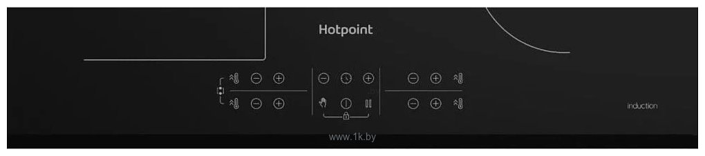 Фотографии Hotpoint HB 1560B BF