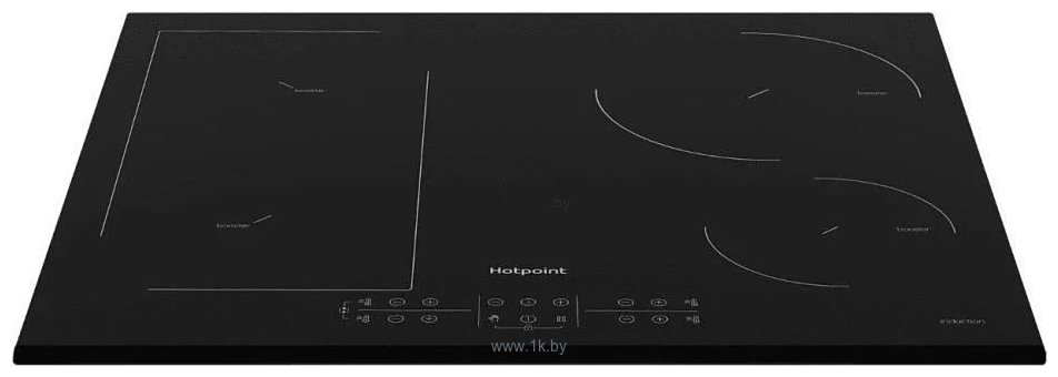 Фотографии Hotpoint HB 1560B BF