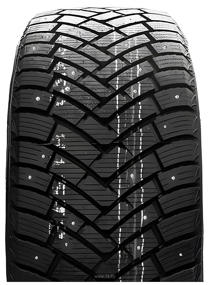 Фотографии LingLong Green-Max Winter Grip 155/70 R13 75T (шипы)