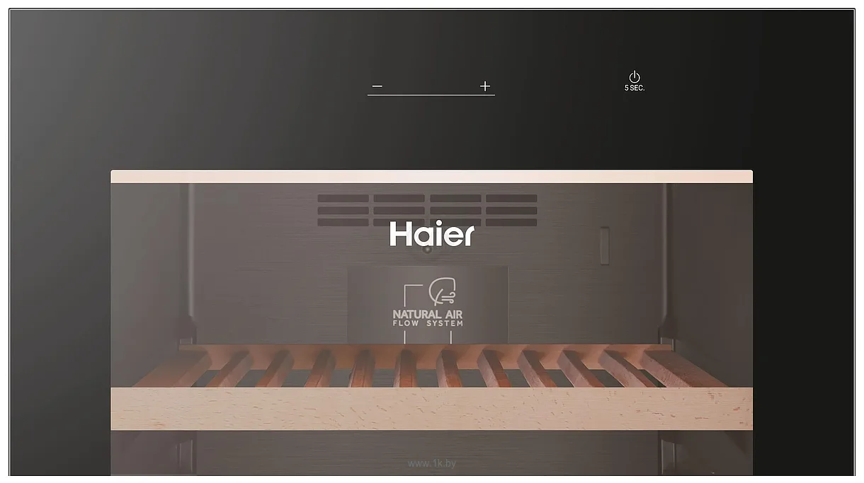 Фотографии Haier HWS236GDEH1 Фотографии Haier HWS236GDEH1