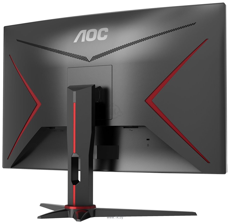 Фотографии AOC Agon CQ27G2SE