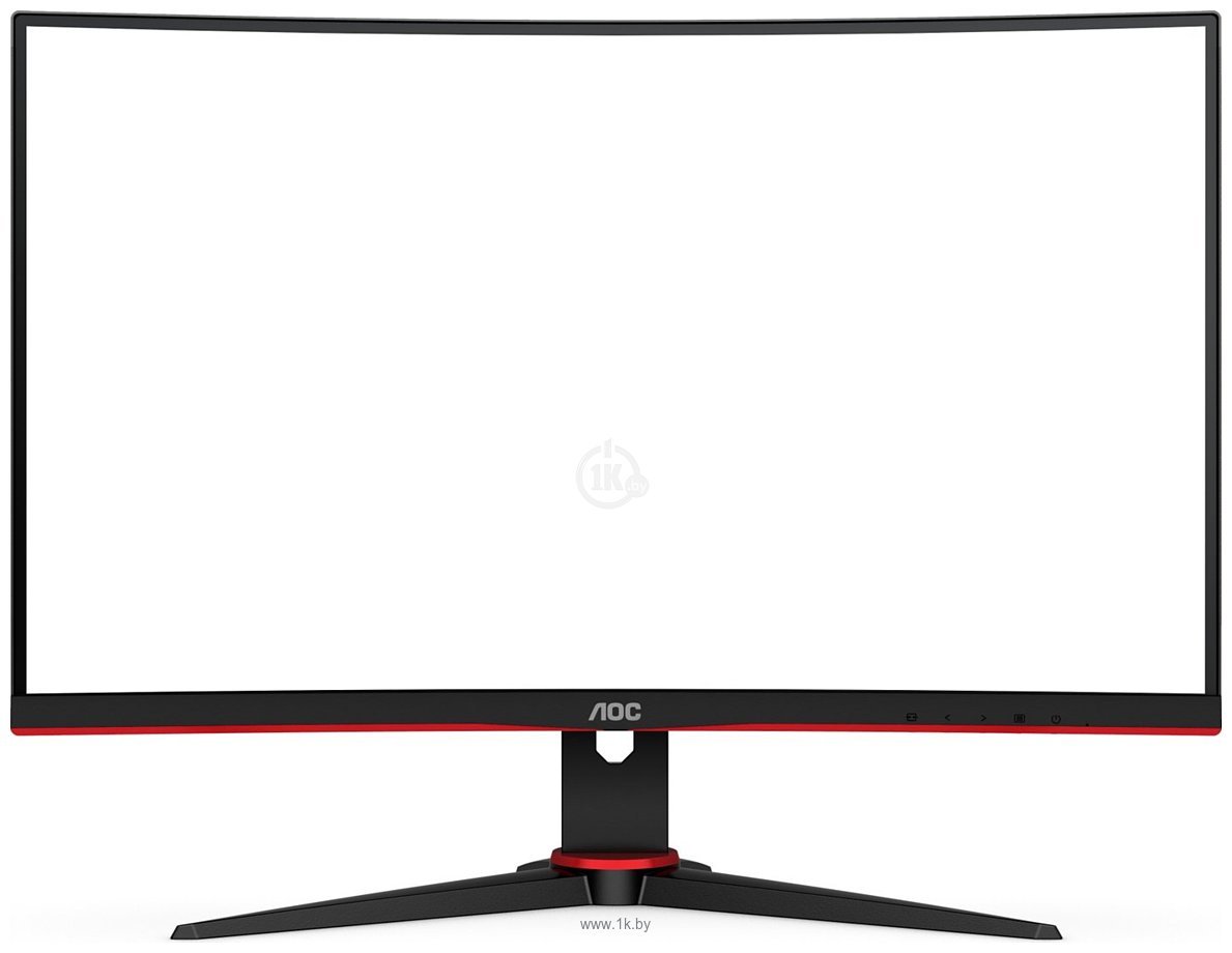 Фотографии AOC Agon CQ27G2SE