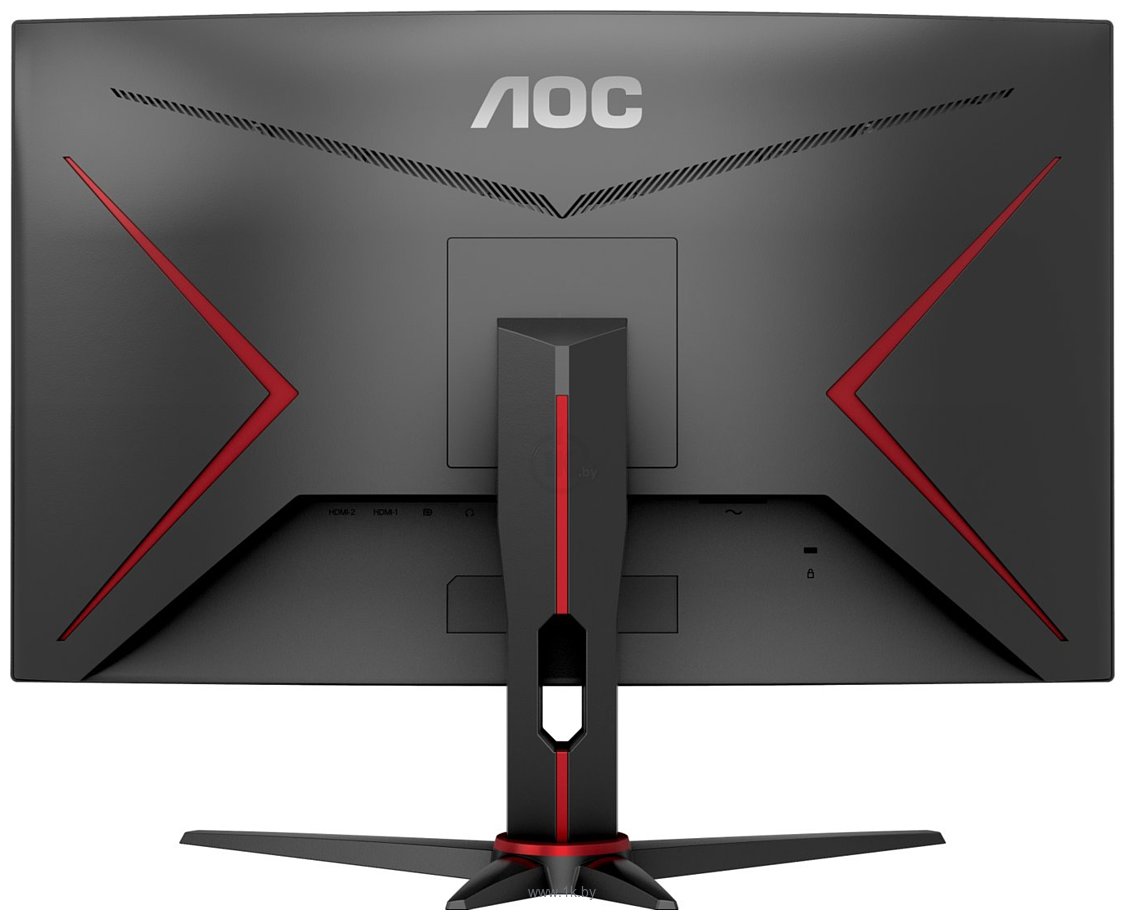 Фотографии AOC Agon CQ27G2SE