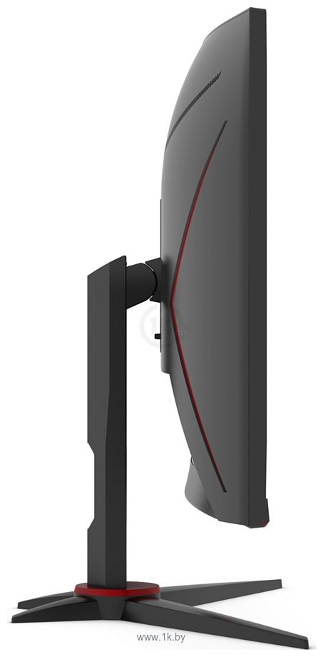 Фотографии AOC Agon CQ27G2SE