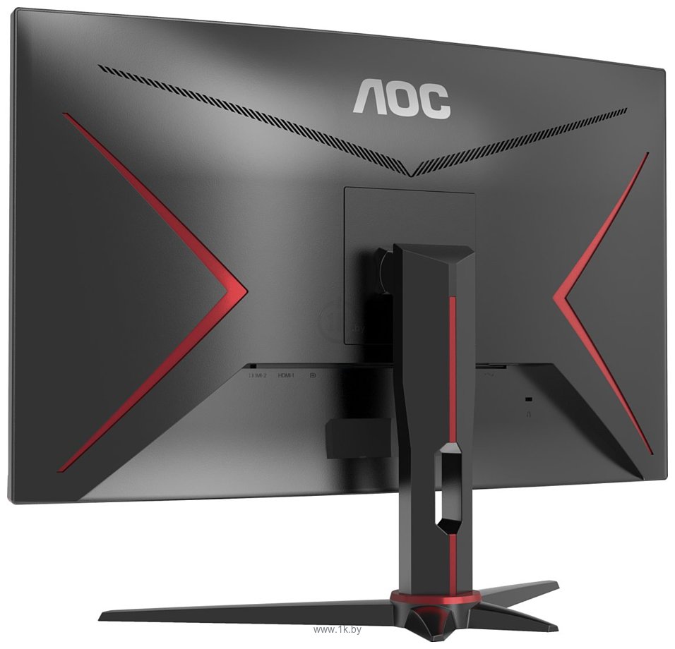 Фотографии AOC Agon CQ27G2SE