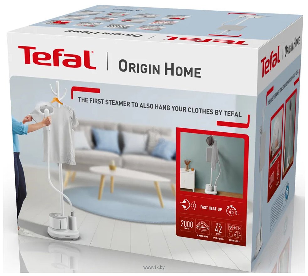 Фотографии Tefal IT3280E1