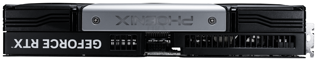 Фотографии Gainward GeForce RTX 5070 Phoenix GS (NE75070T19K9-GB2050X)