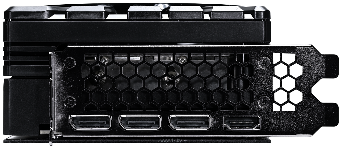 Фотографии Gainward GeForce RTX 5070 Phoenix GS (NE75070T19K9-GB2050X)