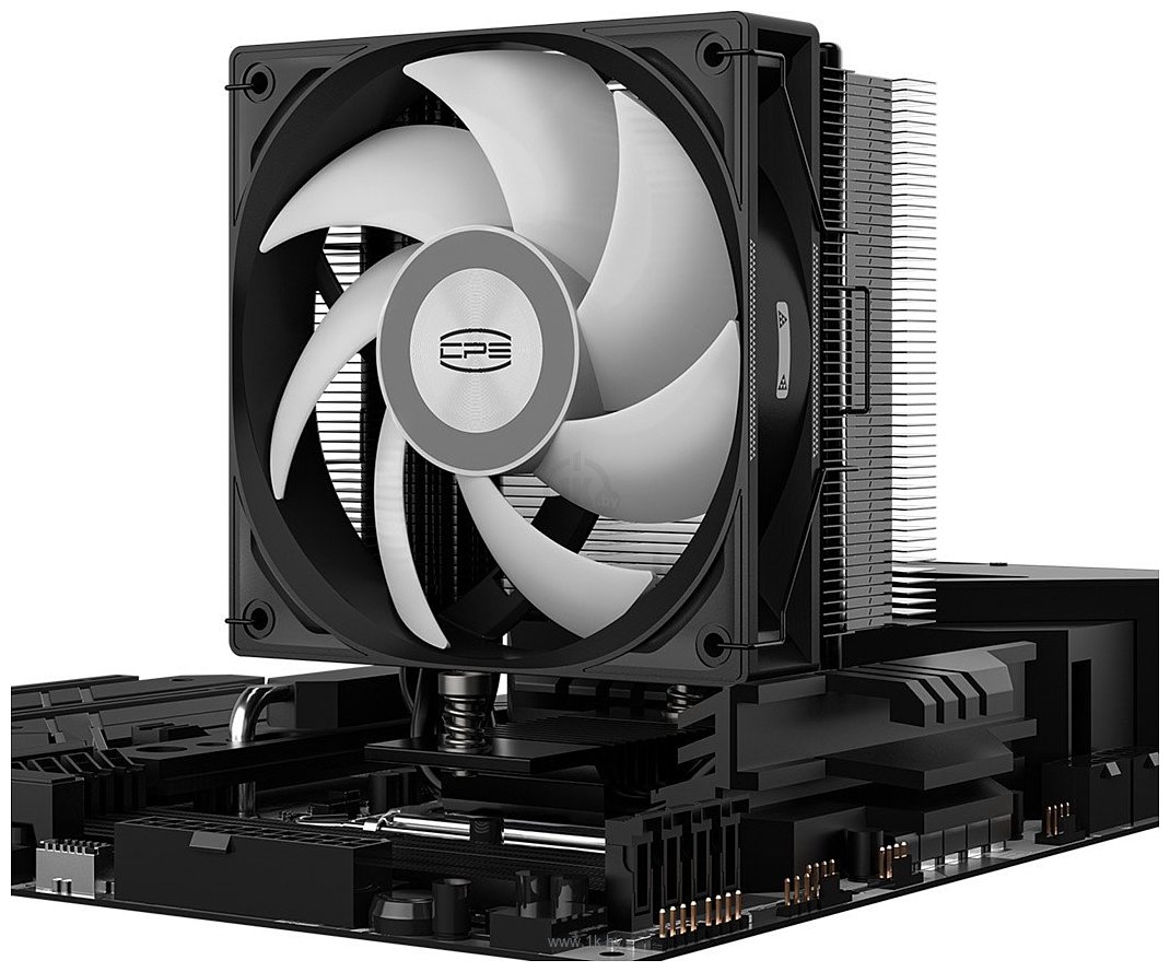 Фотографии PCCooler RT400 ARGB