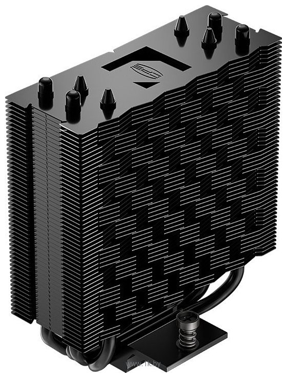 Фотографии PCCooler RT400 ARGB