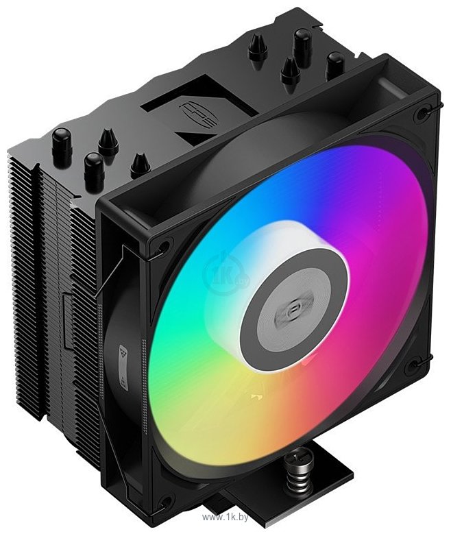 Фотографии PCCooler RT400 ARGB