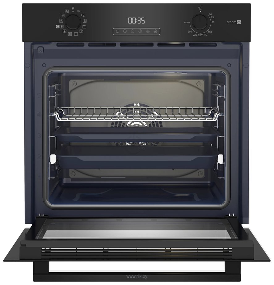 Фотографии Hotpoint HSTF 1231 JSAH BLG
