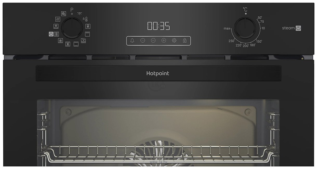 Фотографии Hotpoint HSTF 1231 JSAH BLG