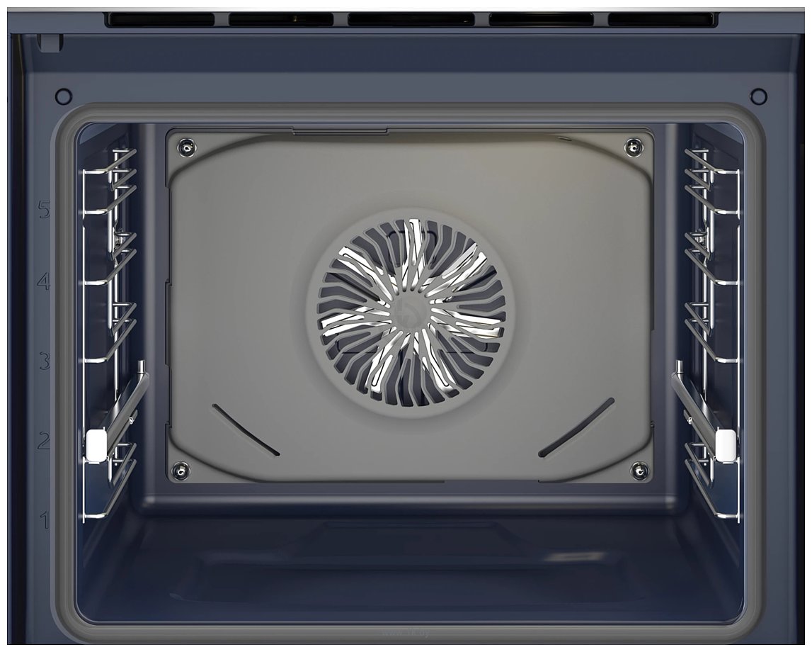 Фотографии Hotpoint HSTF 1231 JSAH BLG