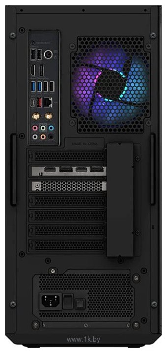 Фотографии MSI MPG Infinite X2 14NUF7-449EU 9S6-B90421-608
