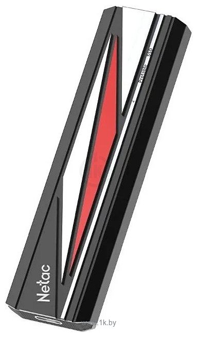 Фотографии Netac ZX20L 256GB NT01ZX20L-256G-32BK