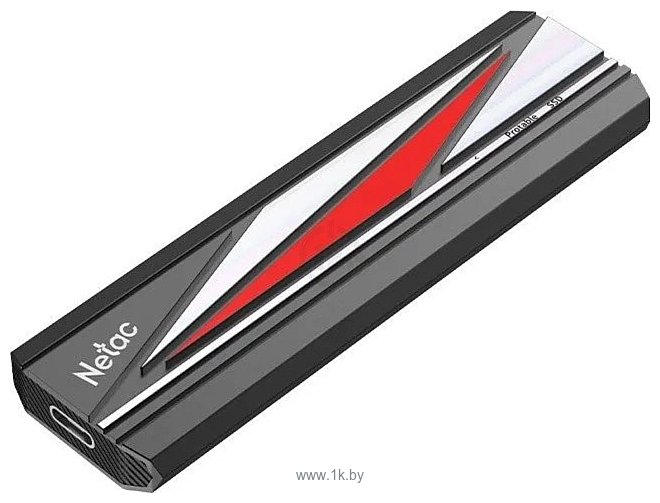 Фотографии Netac ZX20L 256GB NT01ZX20L-256G-32BK