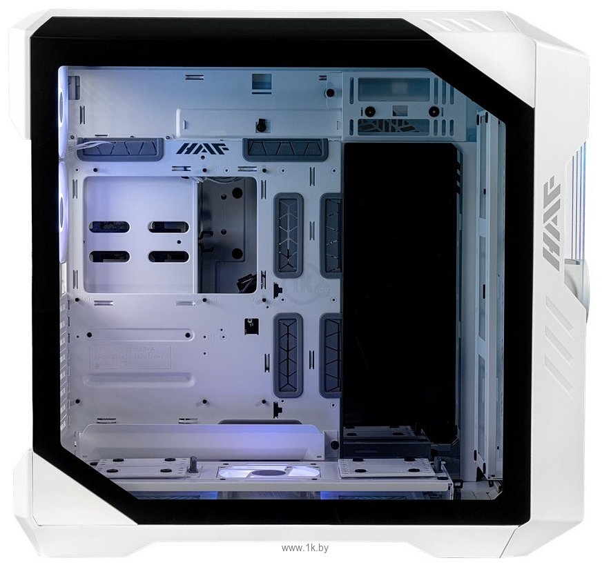Фотографии Cooler Master HAF 700 EVO H700E-WGNN-S00