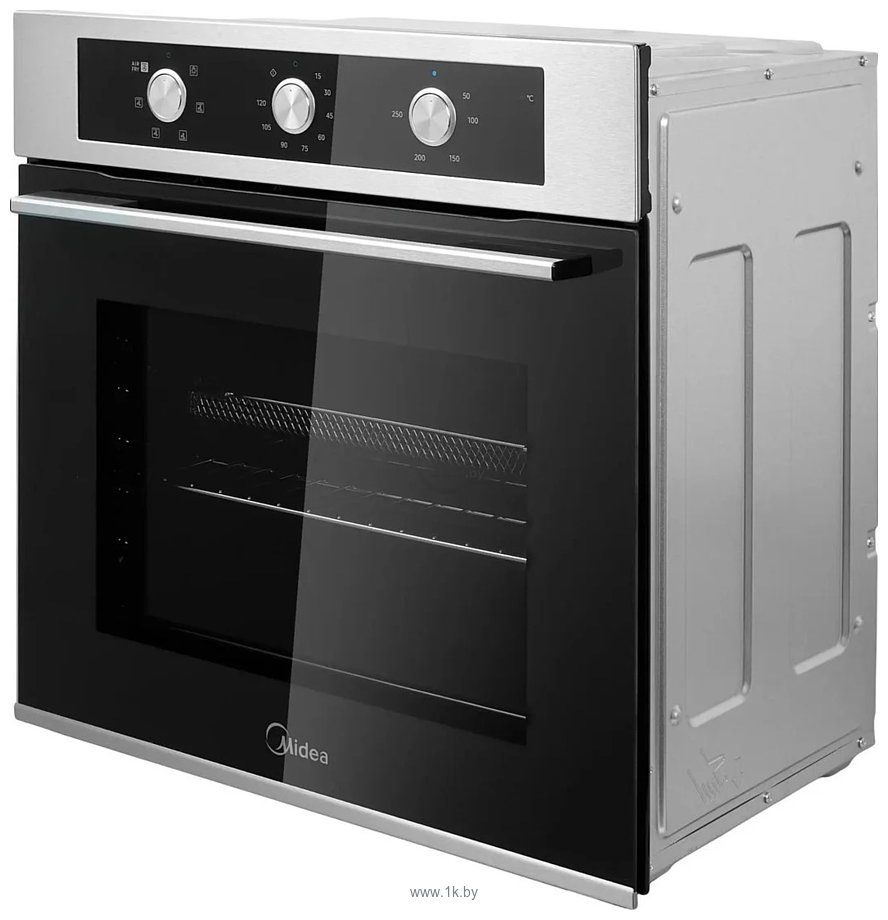 Фотографии Midea MO37003X