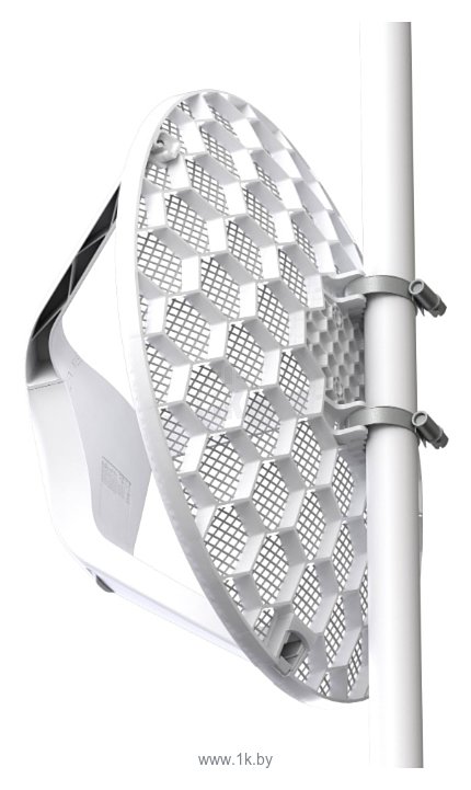 Фотографии Mikrotik LHG 5 3-Pack [RBLHG-5nD-3]