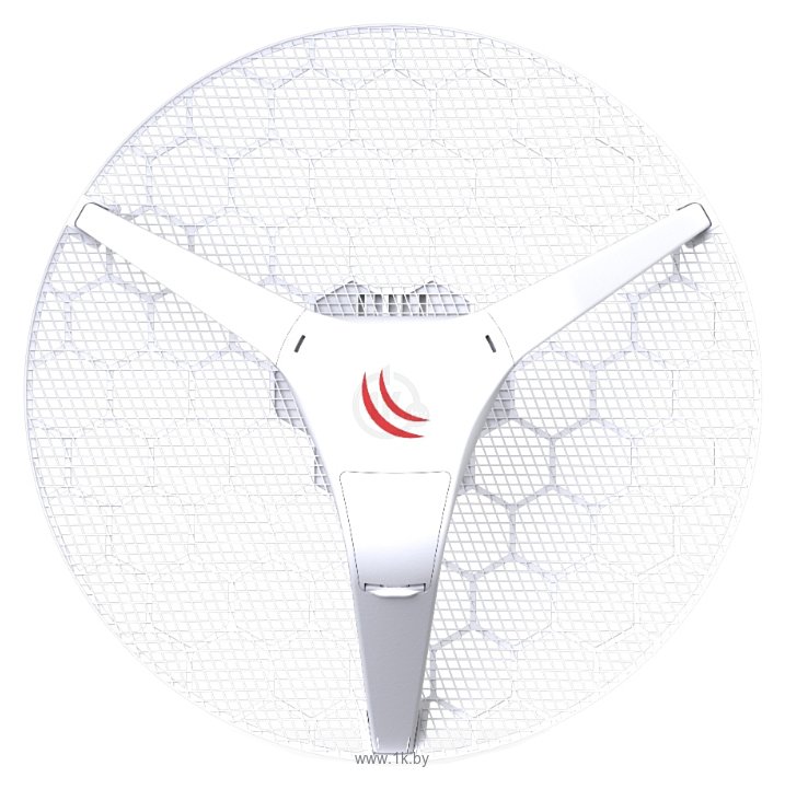 Фотографии Mikrotik LHG 5 3-Pack [RBLHG-5nD-3]