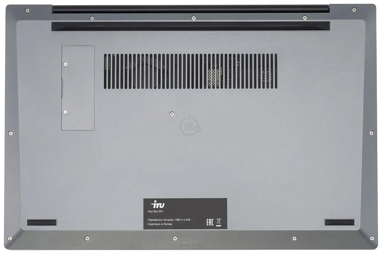 Фотографии iRU Tactio 15PHC 2046012 Фотографии iRU Tactio 15PHC 2046012