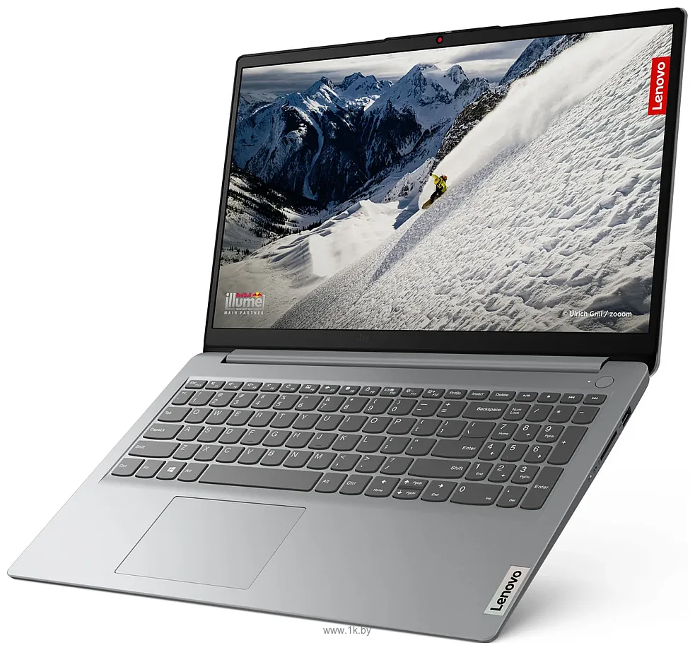 Фотографии Lenovo IdeaPad 1 15AMN7 (82VGTV5LRU)