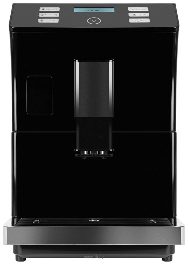 Фотографии Rombica Barista CFX-A02R