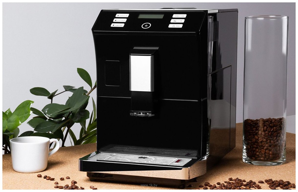 Фотографии Rombica Barista CFX-A02R