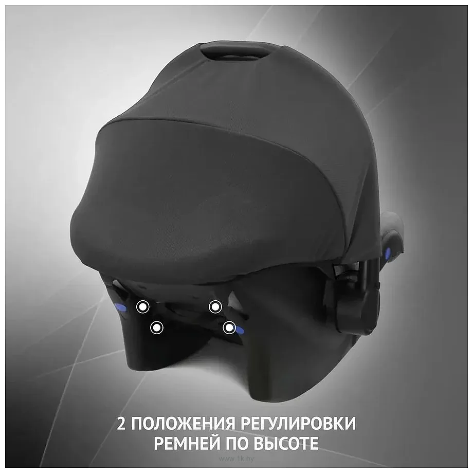 Фотографии Еду-Еду KS 318 KRES4089 (серый)