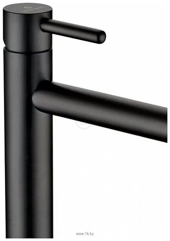 Фотографии Grocenberg GB3029 (черный матовый)