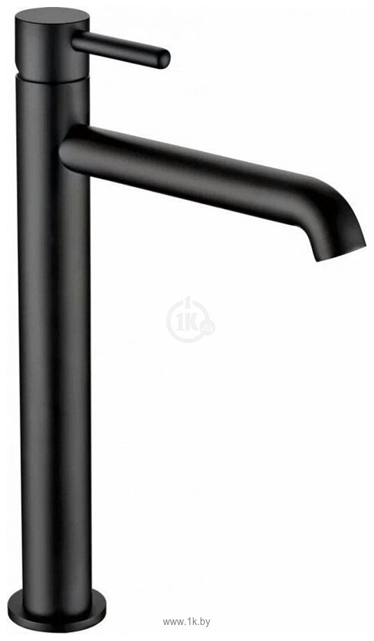 Фотографии Grocenberg GB3029 (черный матовый)