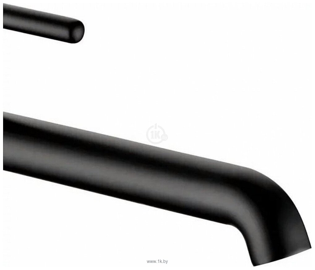 Фотографии Grocenberg GB3029 (черный матовый)