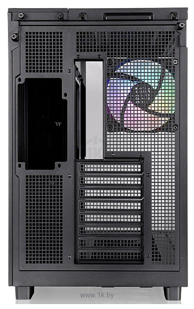 Фотографии Thermaltake View 380 XL TG ARGB Black CA-11E-00M1WN-00 Фотографии Thermaltake View 380 XL TG ARGB Black CA-11E-00M1WN-00