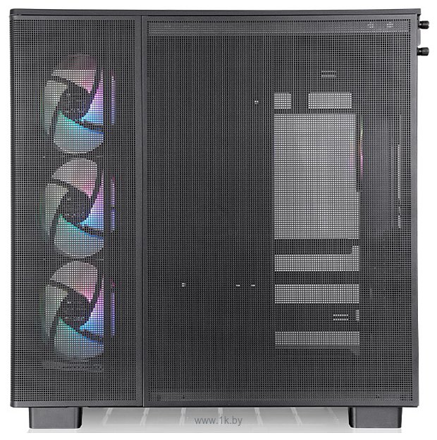 Фотографии Thermaltake View 380 XL TG ARGB Black CA-11E-00M1WN-00 Фотографии Thermaltake View 380 XL TG ARGB Black CA-11E-00M1WN-00