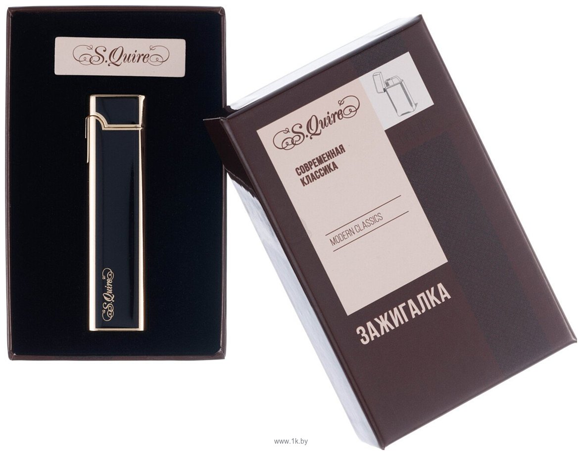 Фотографии S.Quire FL086 (черный) Фотографии S.Quire FL086 (черный)