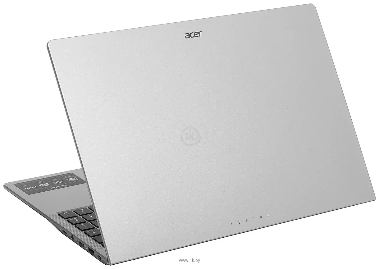 Фотографии Acer Aspire Lite AL16-71P-5137 NX.D4YCD.004