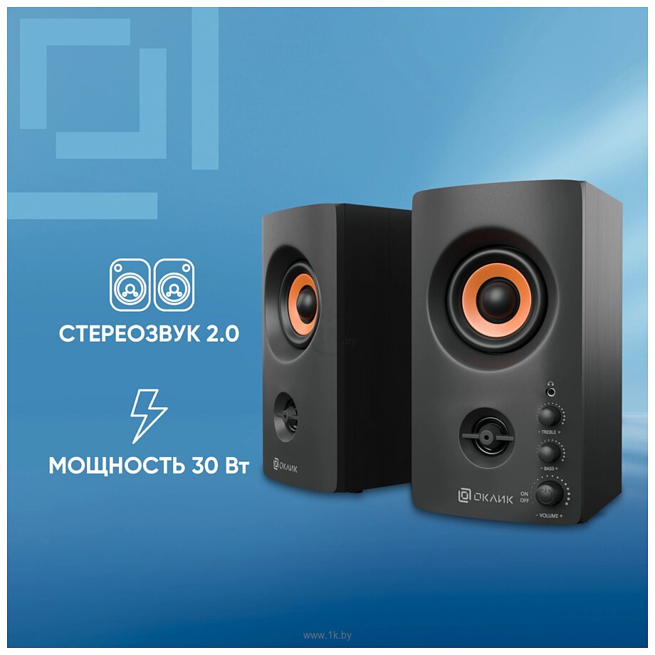 Фотографии Оклик OK-164 Фотографии Оклик OK-164