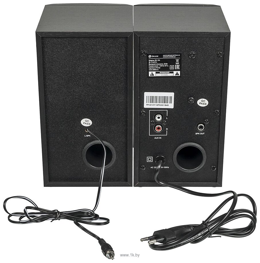 Фотографии Оклик OK-164 Фотографии Оклик OK-164