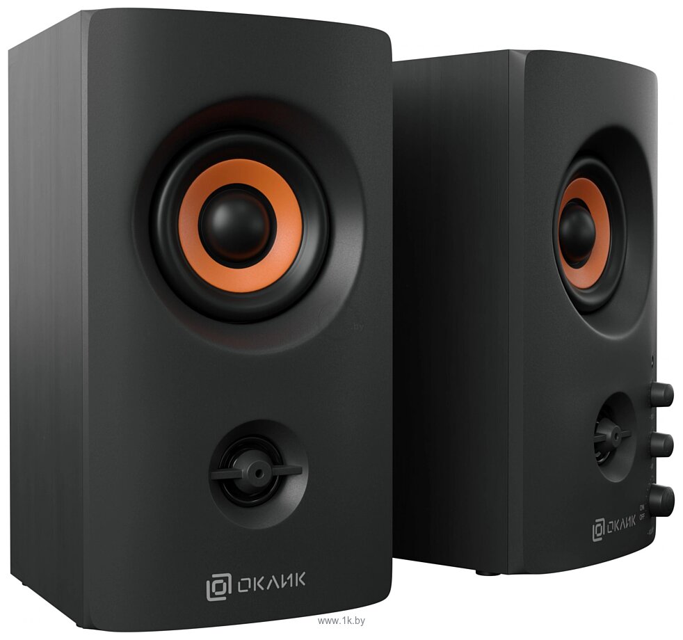 Фотографии Оклик OK-164 Фотографии Оклик OK-164