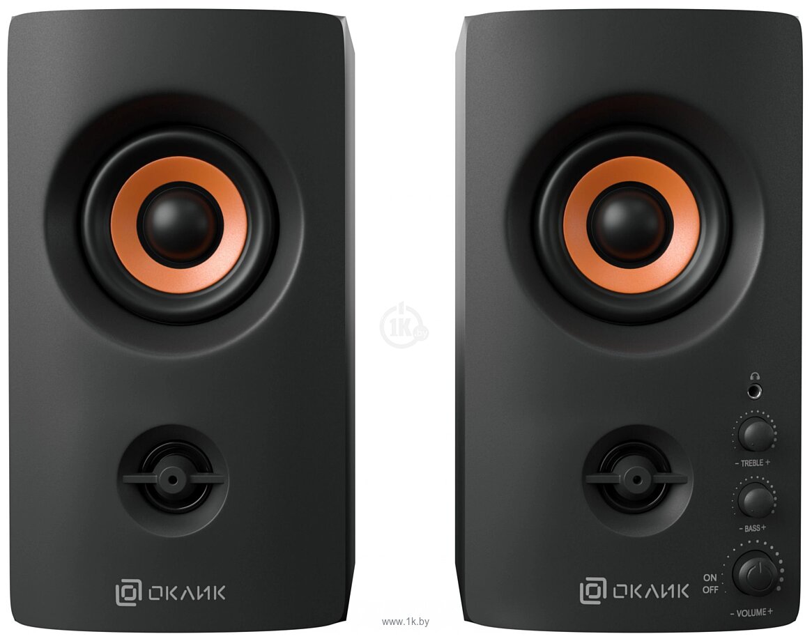 Фотографии Оклик OK-164 Фотографии Оклик OK-164