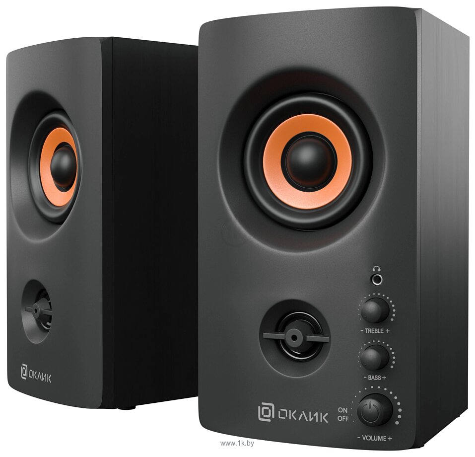 Фотографии Оклик OK-164 Фотографии Оклик OK-164