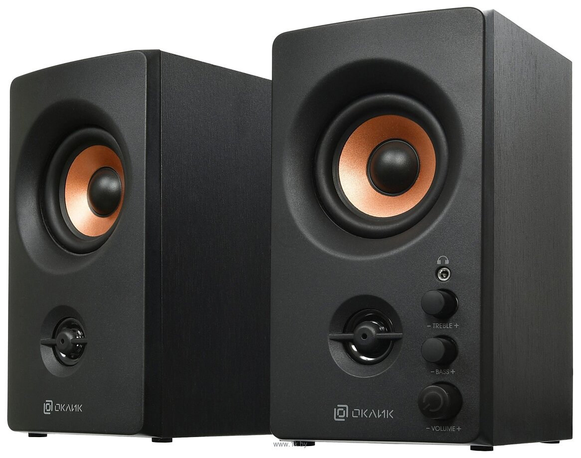 Фотографии Оклик OK-164 Фотографии Оклик OK-164