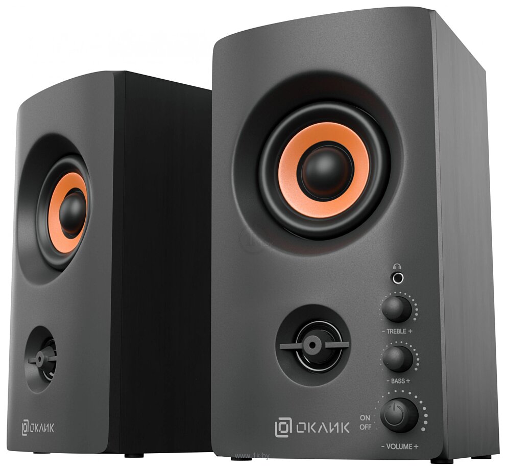 Фотографии Оклик OK-164 Фотографии Оклик OK-164