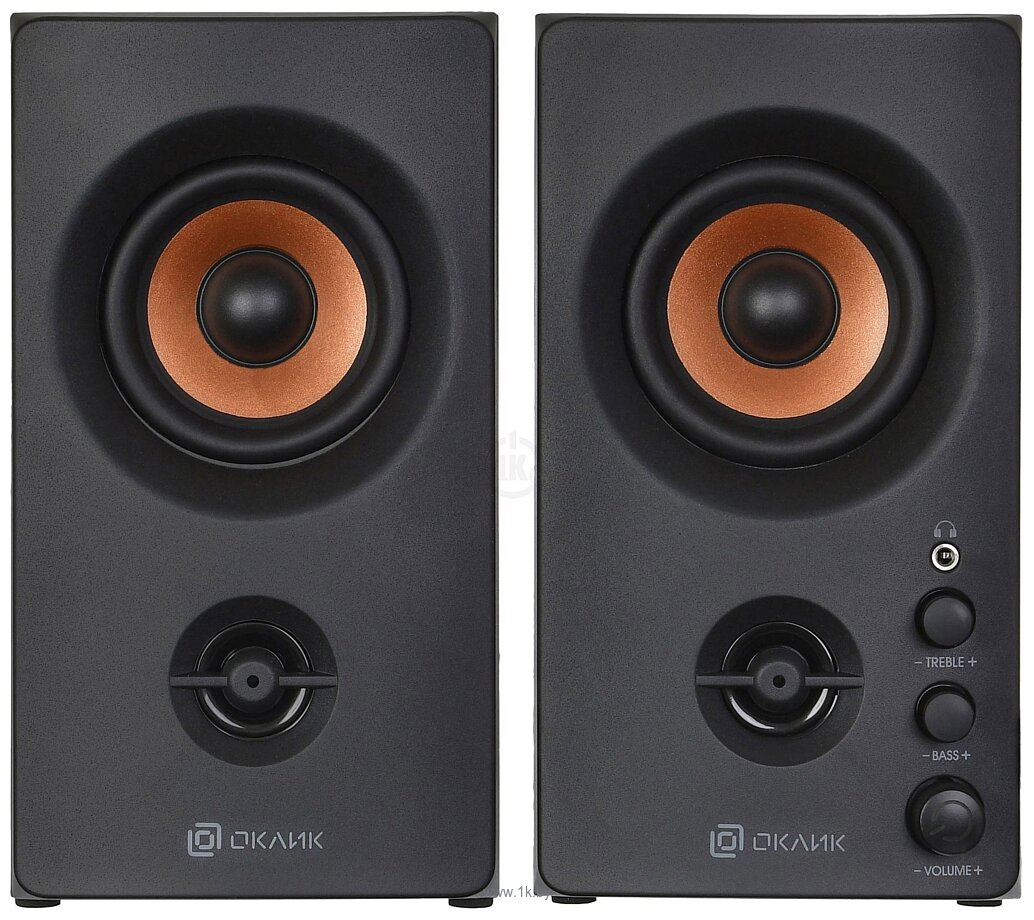 Фотографии Оклик OK-164 Фотографии Оклик OK-164