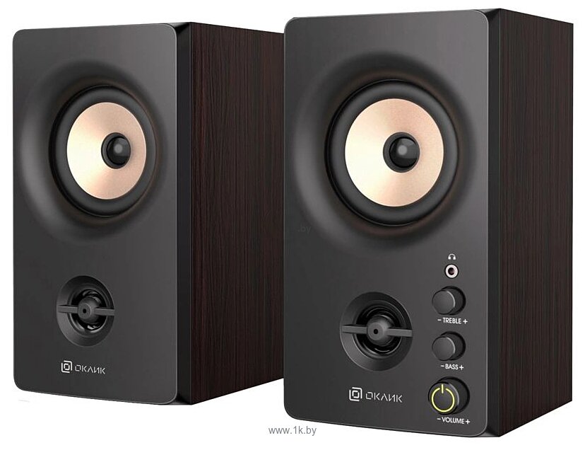 Фотографии Оклик OK-164 Фотографии Оклик OK-164