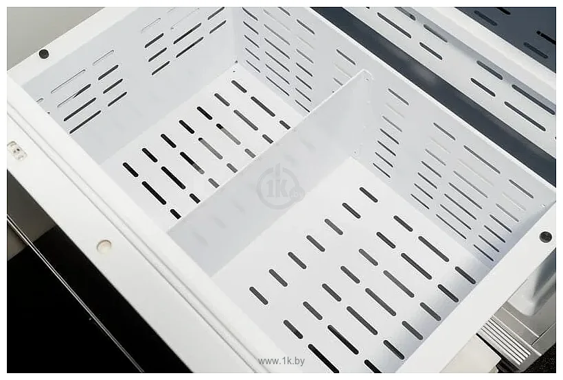 Фотографии Bertazzoni RFD90S5FPNS/24