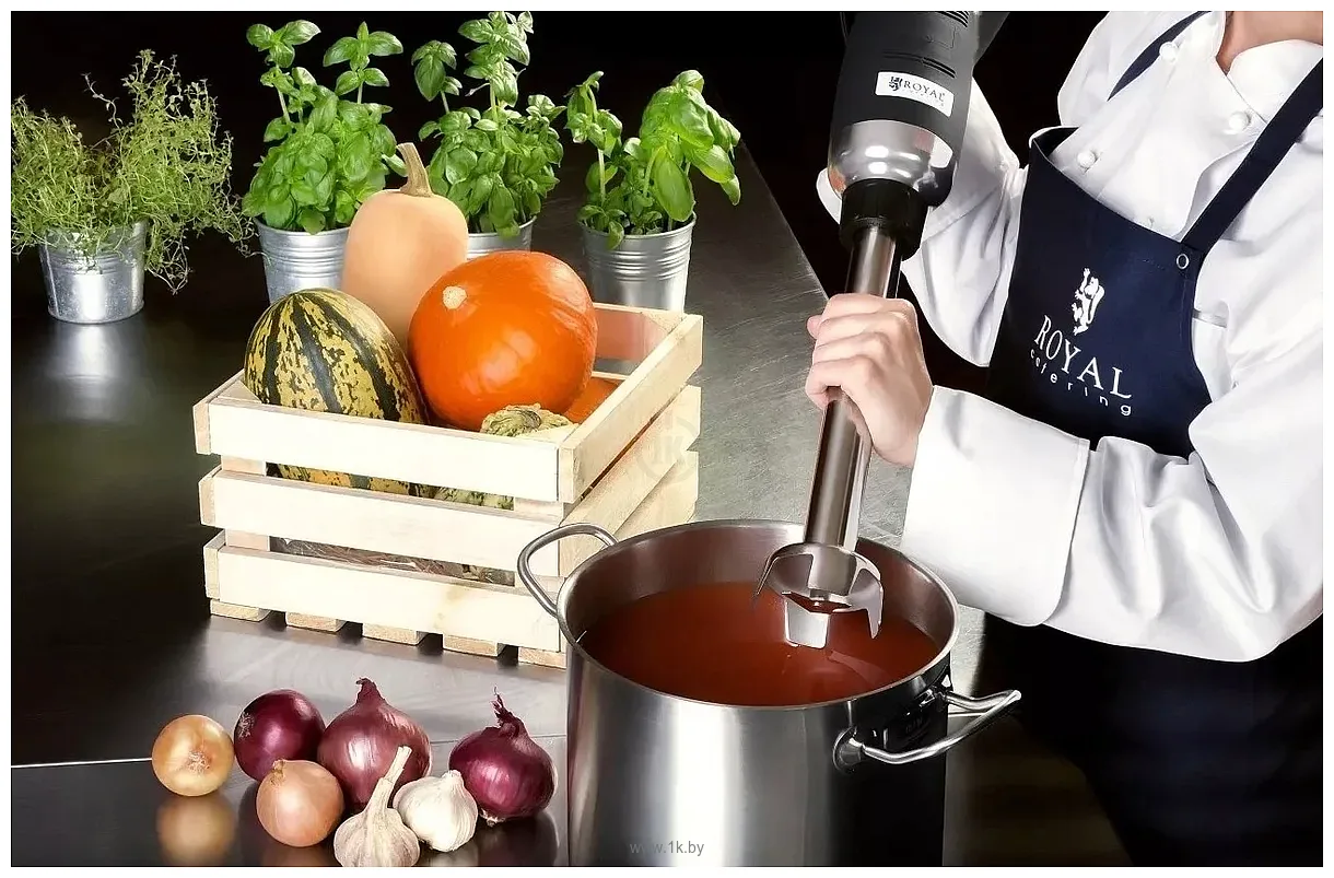 Фотографии Royal Catering RCSM-350-400P