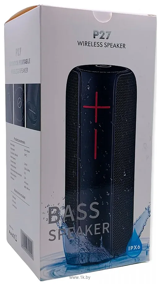 Фотографии Hopestar P27 Фотографии Hopestar P27